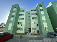 Imagem do imóvel Apartamento - 45,18m² - Pelotas/RS