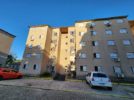 Imagem do imóvel Apartamento - 43,19m² - Pelotas/RS