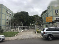 Imagem do imóvel Apartamento - 35,14m² - Porto Alegre/RS