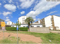 Apartamento no B. Campo Novo, Res Monte Verde (foto 3 de 4)