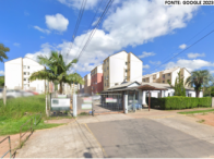 Apartamento no B. Campo Novo, Res Monte Verde (foto 4 de 4)