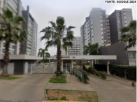 Apartamento no B. Jardim do Salso (foto 2 de 7)
