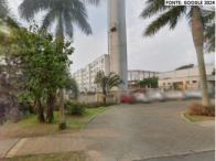 Apartamento no B. Jardim Leopoldina (foto 4 de 4)