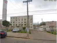Apartamento no B. Mario Quintana (foto 2 de 5)