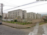 Apartamento no B. Mario Quintana (foto 5 de 5)