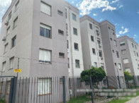 Imagem do imóvel Apartamento - 53,31m² - Porto Alegre/RS