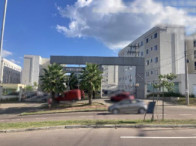 Imagem do imóvel Apartamento - 40,23m² - Porto Alegre/RS