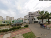 Apartamento no B. Morro Santana (foto 2 de 8)