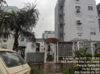 Imagem do imóvel Apartamento - 40,02m² - Porto Alegre/RS
