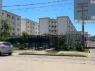 Imagem do imóvel Apartamento - 40,99m² - Porto Alegre/RS