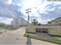 Apartamento no B. Restinga (foto 6 de 6)