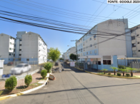 Apartamento no B. Rubem Berta (foto 2 de 7)