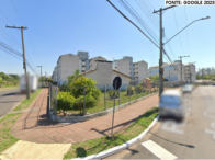 Apartamento no B. Rubem Berta (foto 7 de 7)