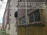 Imagem do imóvel Apartamento - 52,55m² - Porto Alegre/RS