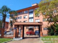 Imagem do imóvel Apartamento - 31,82m² - Porto Alegre/RS