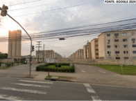 Apartamento no B. Sarandi (foto 2 de 5)