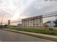 Apartamento no B. Sarandi (foto 5 de 5)