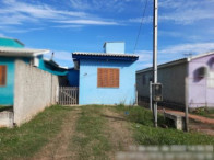 Imagem do imóvel Casa - 37,78m² - São Gabriel/RS