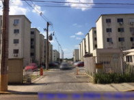 Imagem do imóvel Apartamento - 41,19m² - São Leopoldo/RS