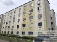 Imagem do imóvel Apartamento - 41,19m² - São Leopoldo/RS