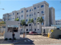 Imagem do imóvel Apartamento - 47,05m² - Sapucaia do Sul/RS
