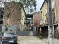 Imagem do imóvel Apartamento - 33,66m² - Sapucaia do Sul/RS