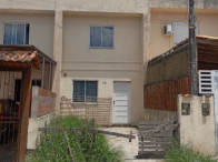 Imagem do imóvel Casa - 52,48m² - Sapucaia do Sul/RS
