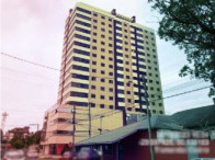 Imagem do imóvel Apartamento - 70,12m² - Tramandaí/RS