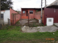 Imagem do imóvel Casa - 48,85m² - Viamão/RS