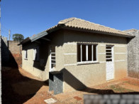 Imagem do imóvel Casa - 44,82 m² - Araçatuba/SP