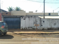 Imagem do imóvel Casa c/ 87,45 m² - Barretos/SP