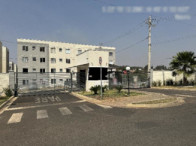 Imagem do imóvel Apartamento c/ 39,30 m² - Bauru/SP