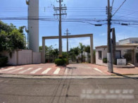 Imagem do imóvel Apartamento 45,00 m² - Botucatu/SP