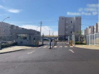 Imagem do imóvel Apartamento c/ 43,27 m² - Ribeirão Preto/SP