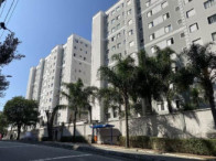 Imagem do imóvel Apartamento c/ 44,55 m² - São Bernardo do Campo/SP