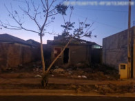 Imagem do imóvel Casa c/ 45,47 m² - São José do Rio Preto/SP
