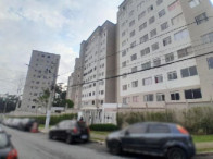 Imagem do imóvel Apartamento c/ 40,23 m² - São Paulo/SP
