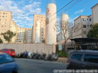 Imagem do imóvel Apartamento c/ 38,72 m² - São Paulo/SP