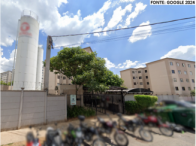 Apartamento no Jardim Boa Vista (foto 2 de 7)