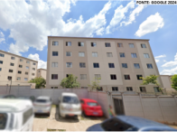Apartamento no Jardim Boa Vista (foto 4 de 7)
