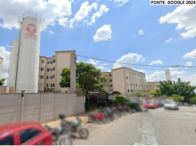 Apartamento no Jardim Boa Vista (foto 7 de 7)
