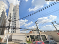 Imagem do imóvel Apartamento c/ 41,19 m² - São Paulo/SP