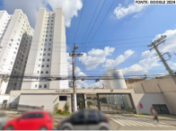Apartamento no Vila Matilde (foto 2 de 4)