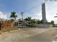 Imagem do imóvel Apartamento c/ 41,85 m² - Taubaté/SP
