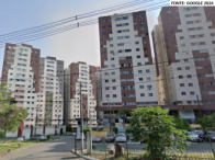 Imagem do imóvel Apartamento 302 - 59,77m² – Salvador/BA