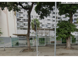 Apartamento • Rio De Janeiro/RJ