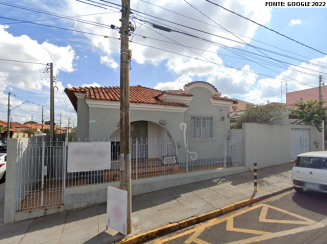 12,50% de casa - terreno c/ 270m² - Ibitinga/SP