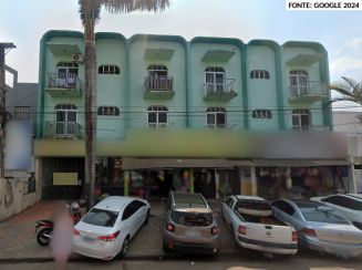 Casa • Rio Branco/AC