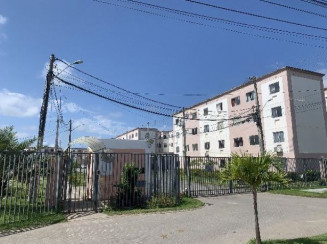 Apartamento • Camacari/BA