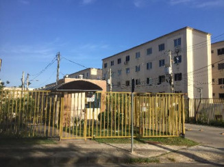 Apartamento • Camacari/BA